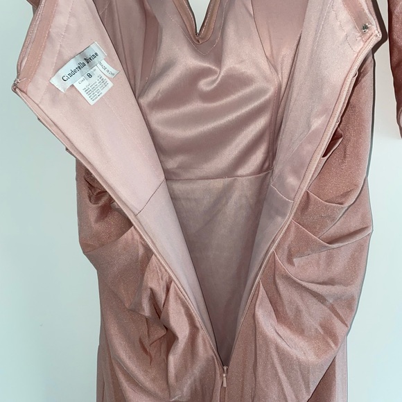 PROM DRESS/FORMAL DRESS - Picture 8 of 11